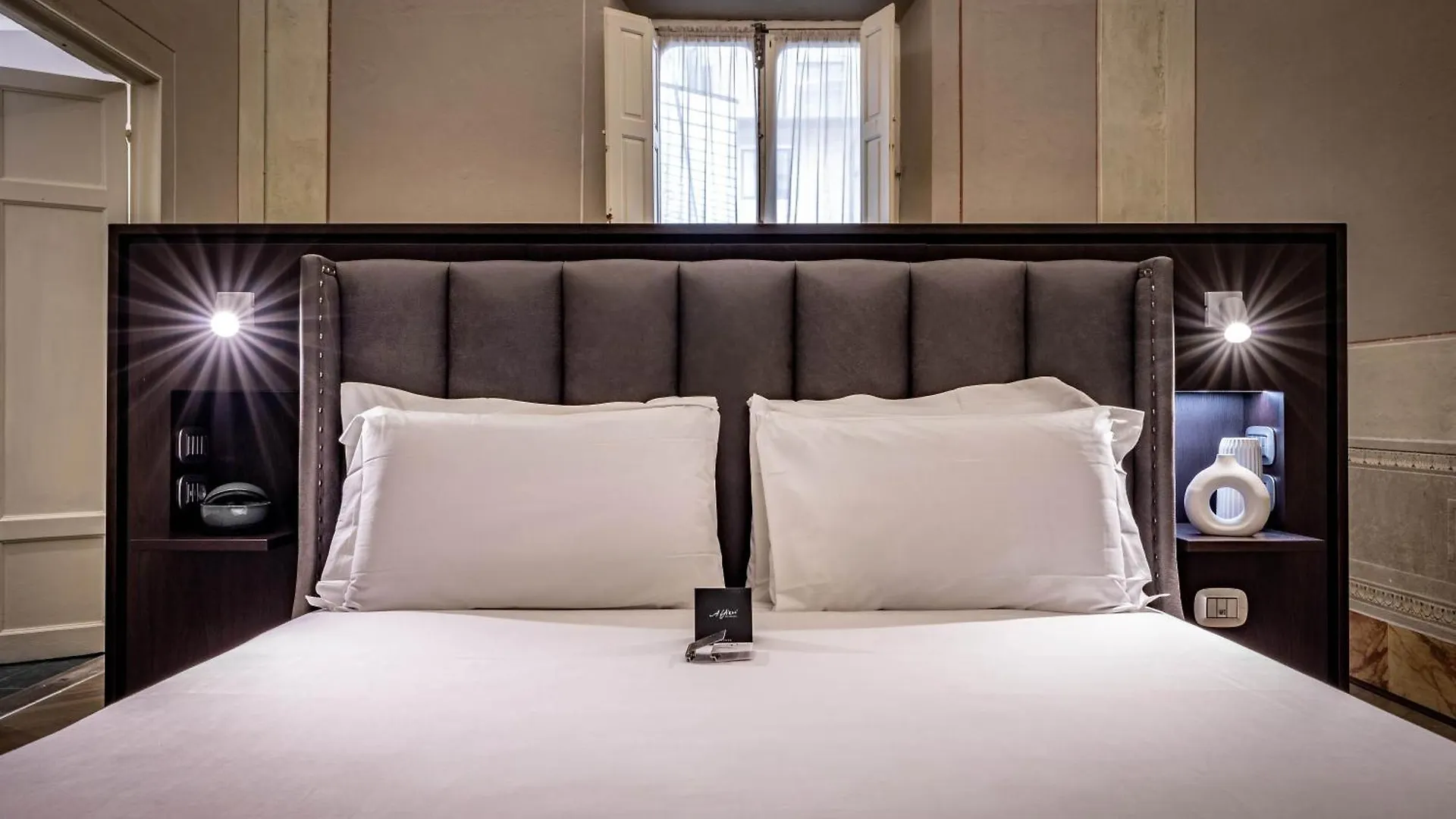 Il Rivalta - Place Of Charme Firenze