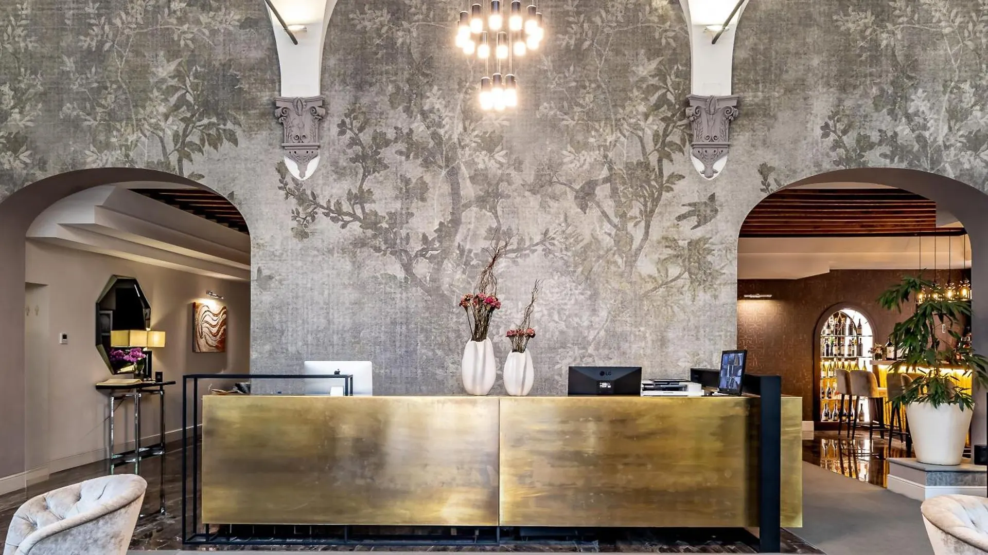 Il Rivalta - Place Of Charme Firenze