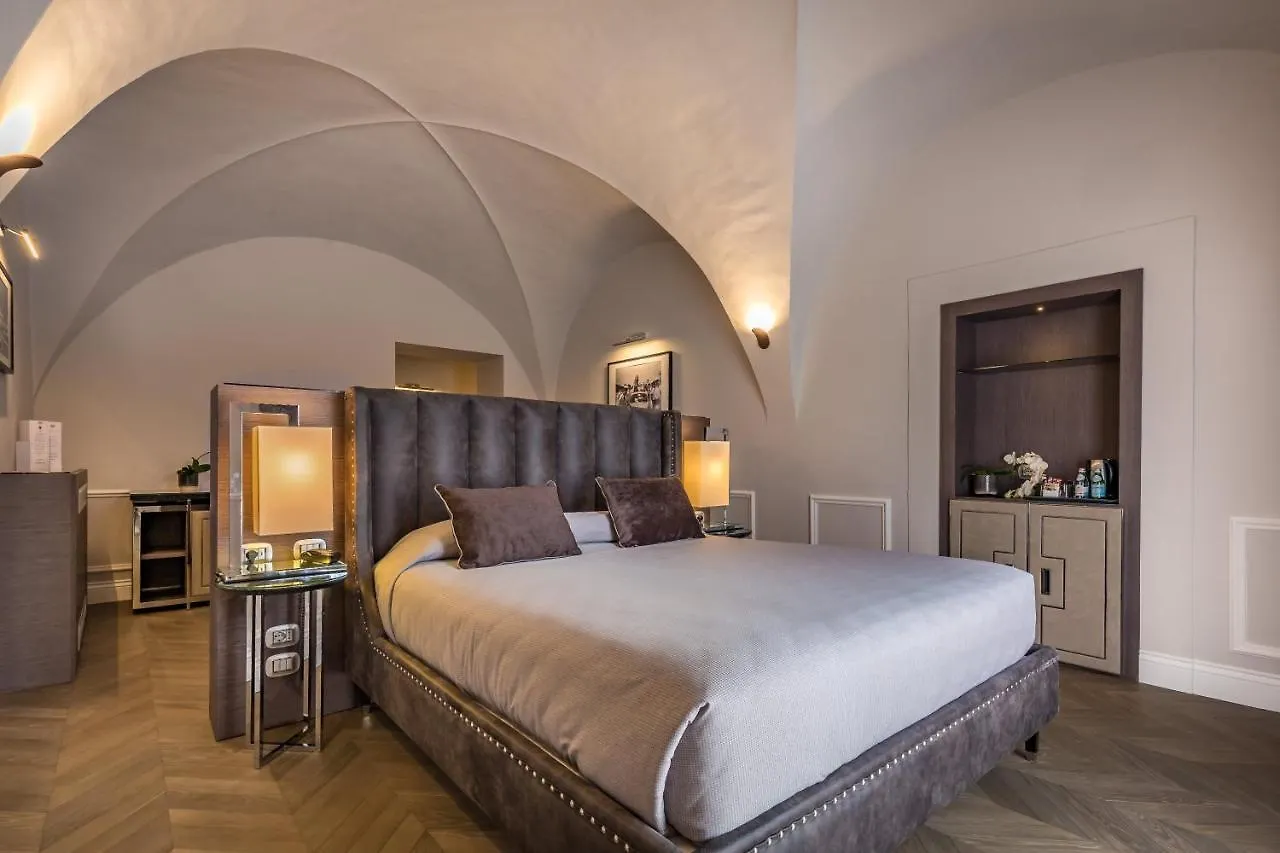 Il Rivalta - Place Of Charme Florence Hotel