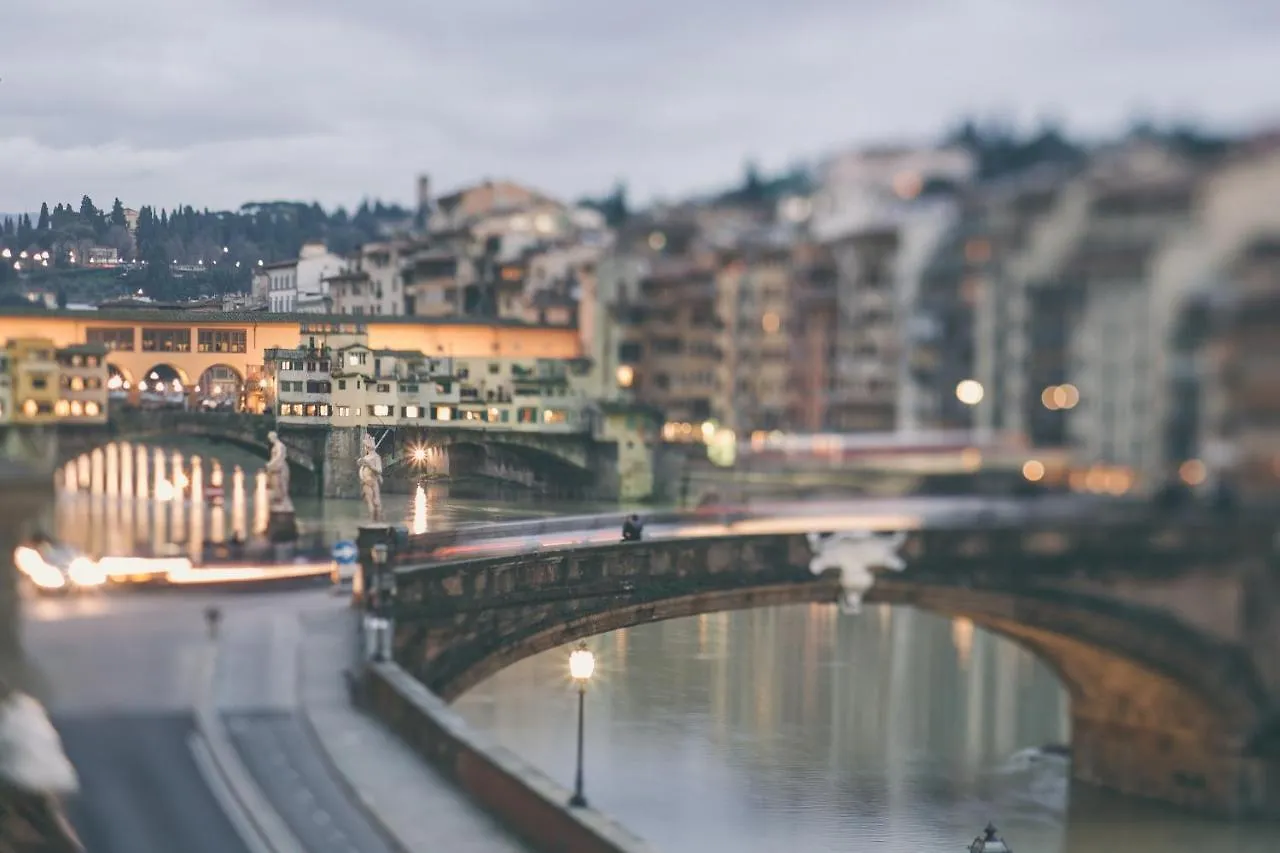 Il Rivalta - Place Of Charme Florence