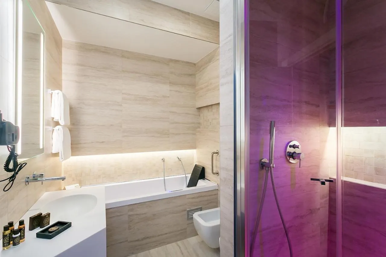 **** Hotel Il Rivalta - Place Of Charme Florence Italy
