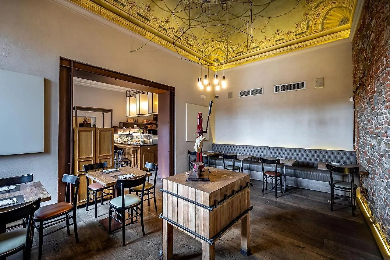 Hotel Il Rivalta - Place Of Charme Florence