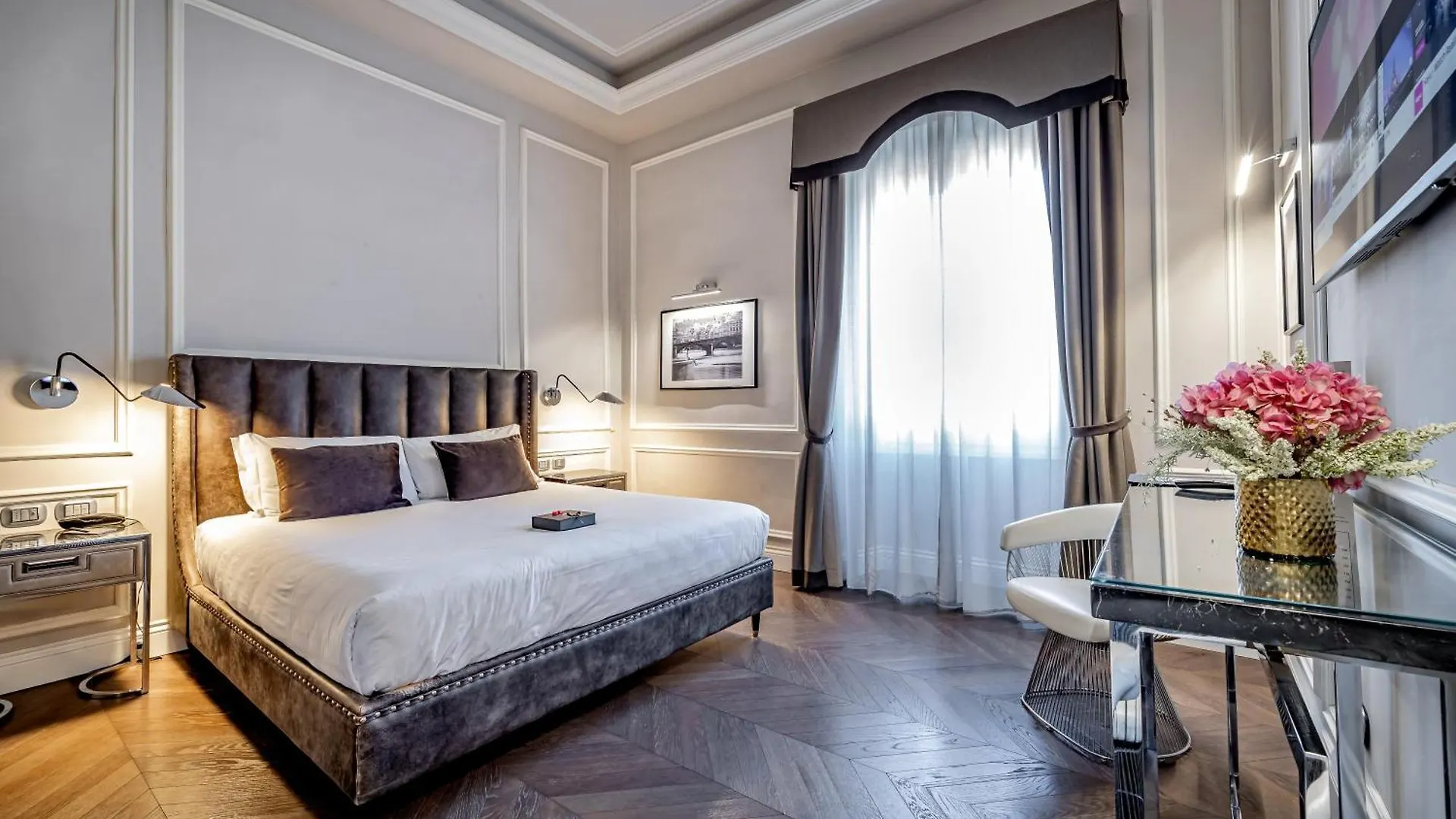 Il Rivalta - Place Of Charme Florence Hotel