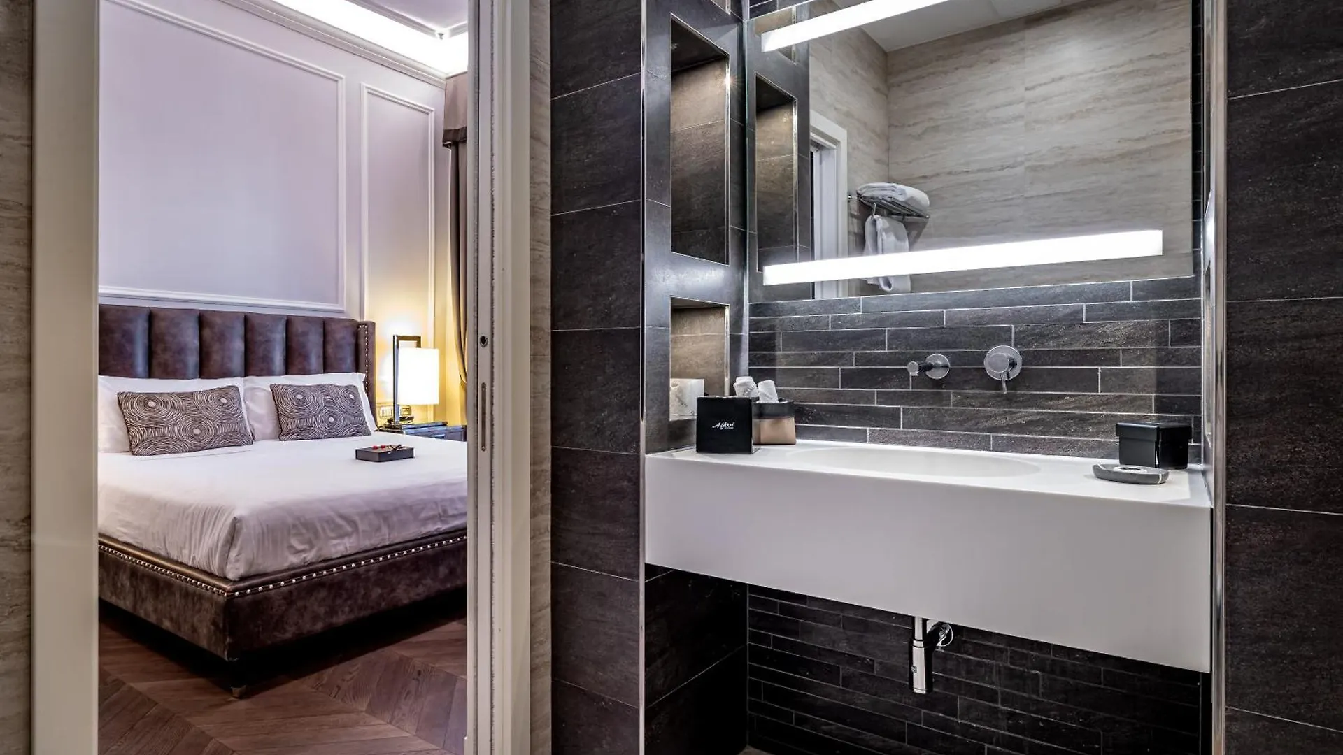 Il Rivalta - Place Of Charme Florence Hotel