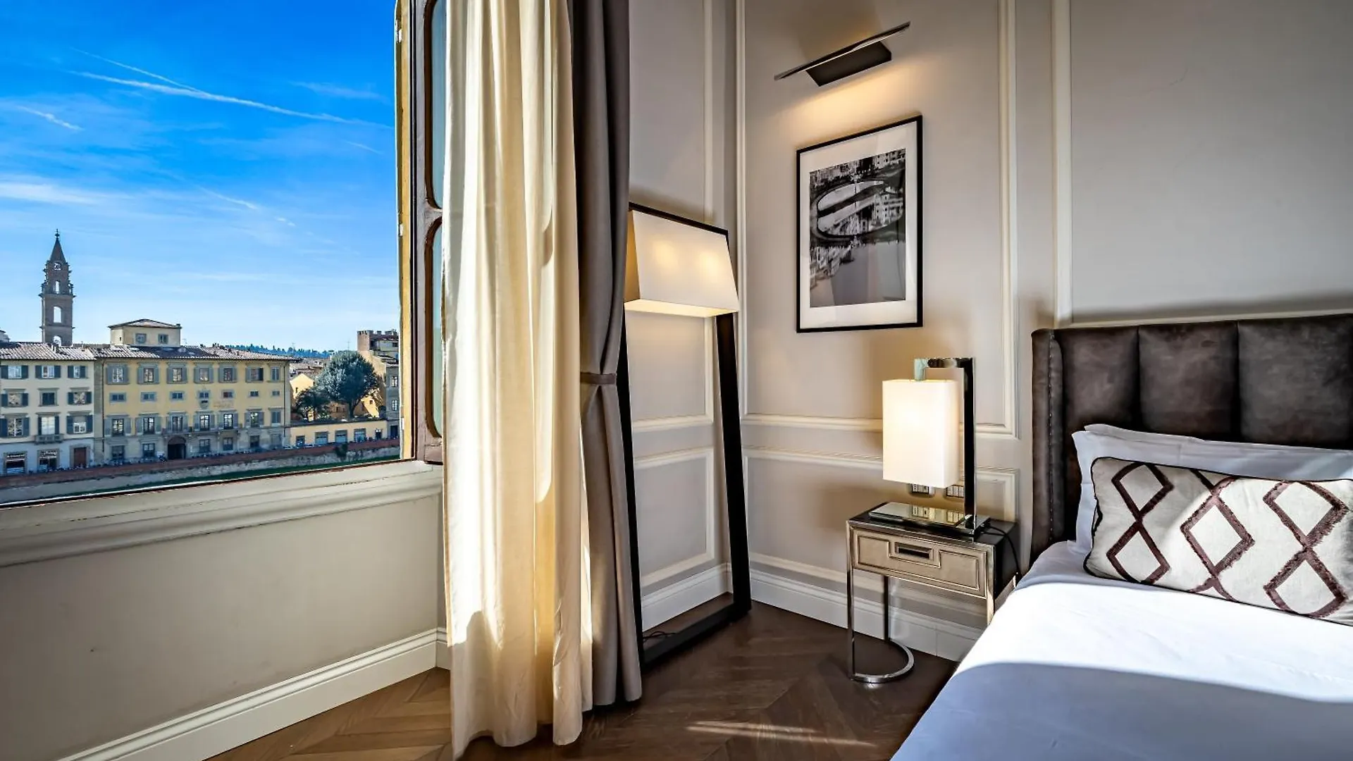 Il Rivalta - Place Of Charme Florence Italy