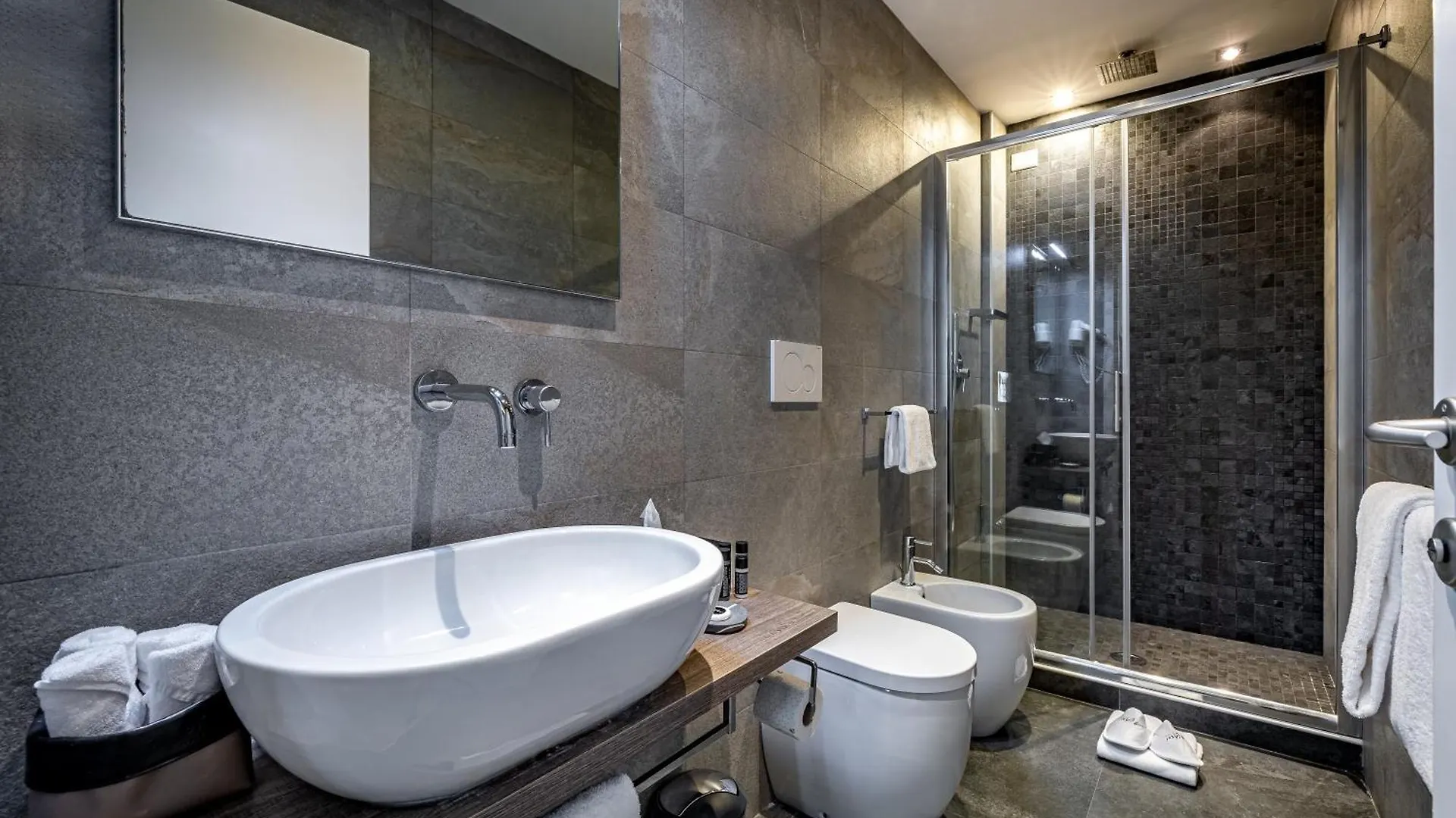 Il Rivalta - Place Of Charme Florence Hotel