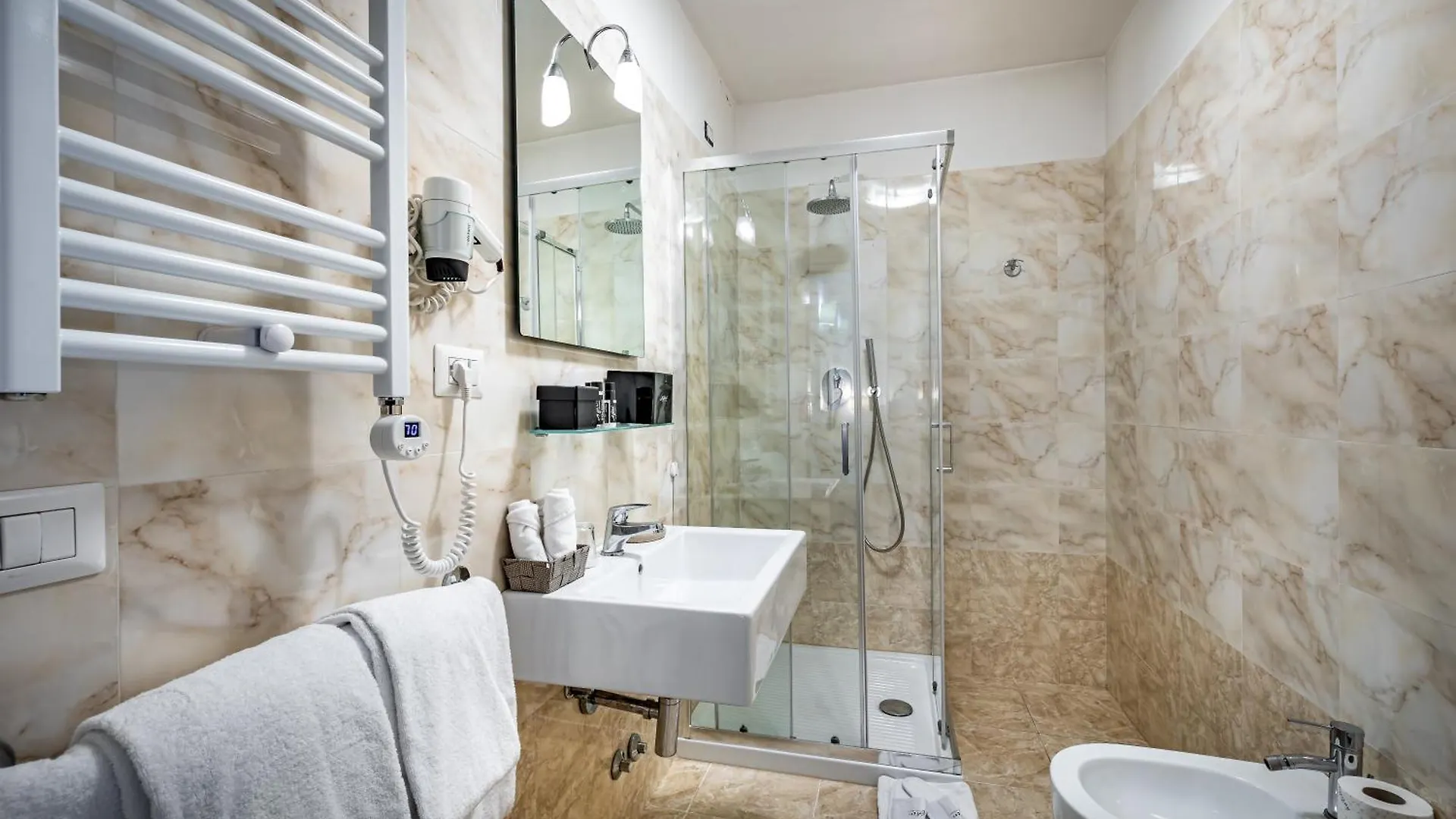 **** Hotel Il Rivalta - Place Of Charme Florence Italy