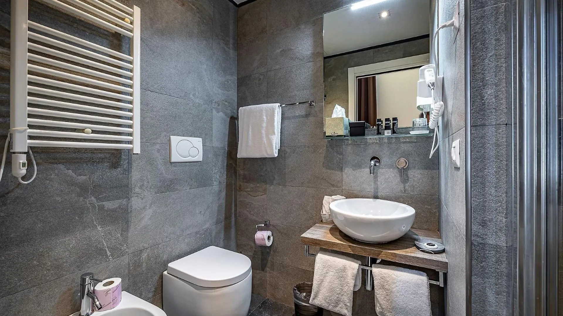 Hotel Il Rivalta - Place Of Charme Florence