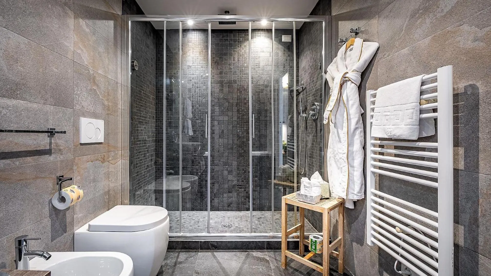 Il Rivalta - Place Of Charme Florence Hotel