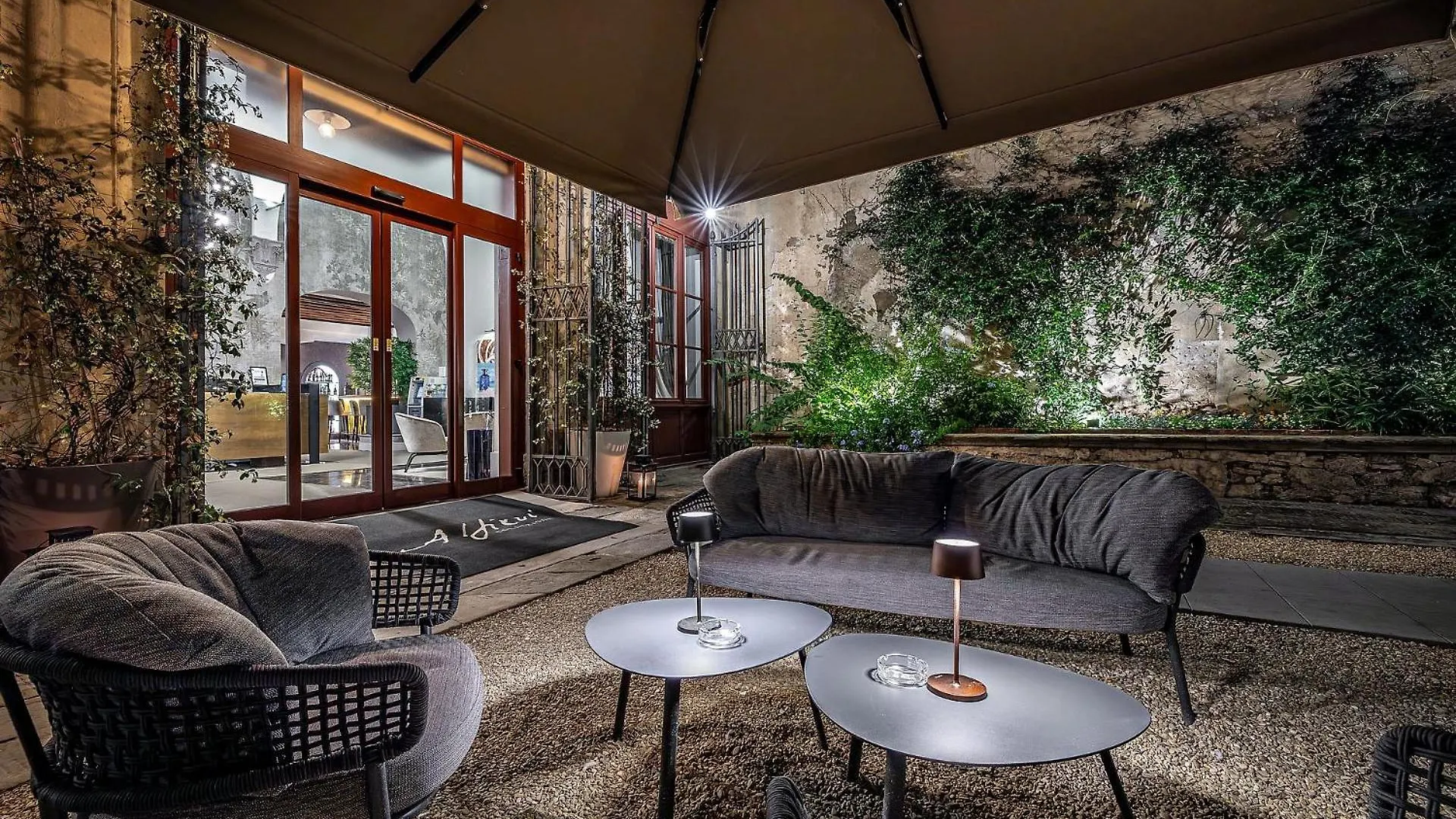 Il Rivalta - Place Of Charme Florence