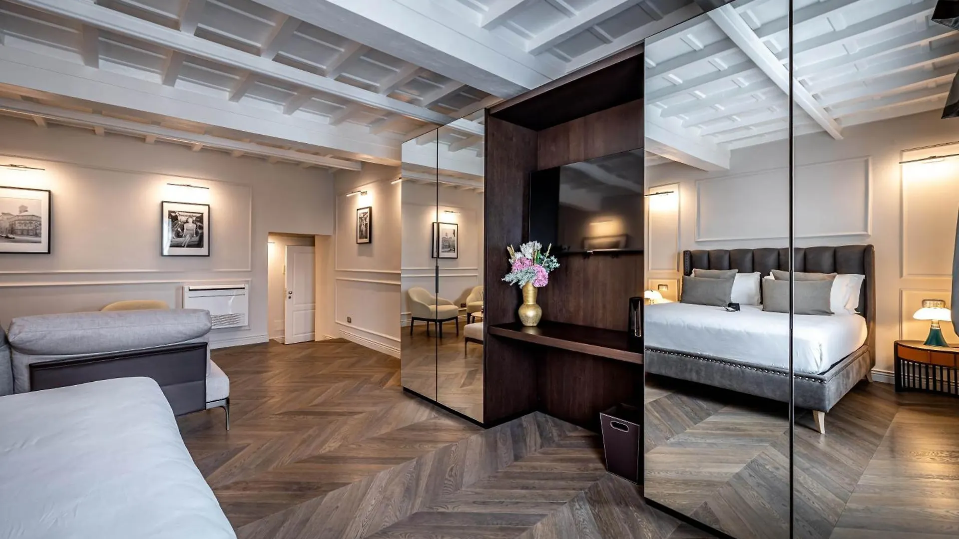 Il Rivalta - Place Of Charme Florence Hotel