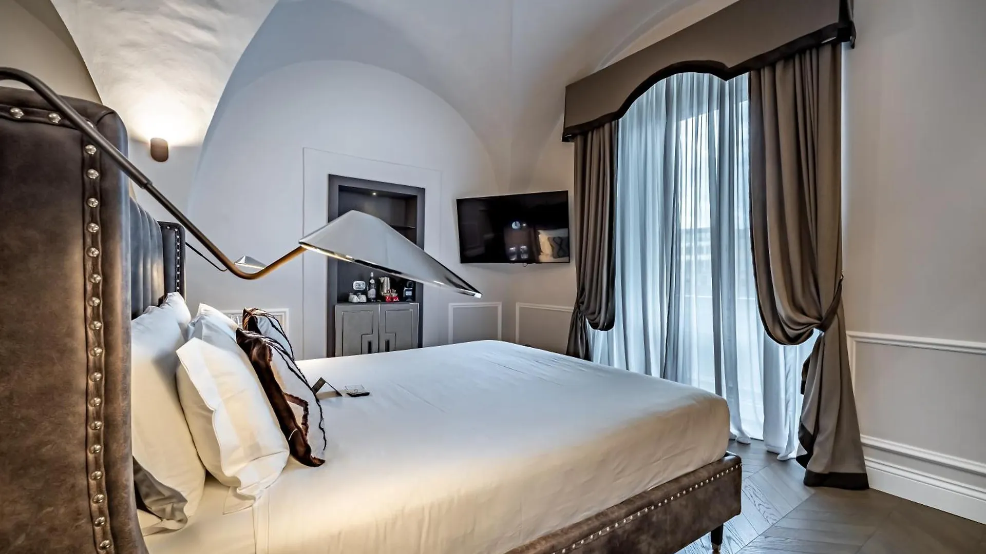 Hotel Il Rivalta - Place Of Charme Florence