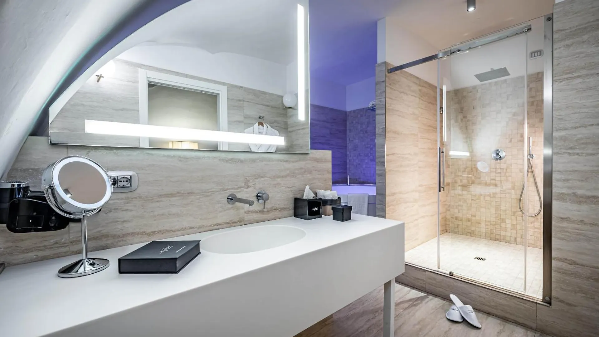 Il Rivalta - Place Of Charme Florence Hotel