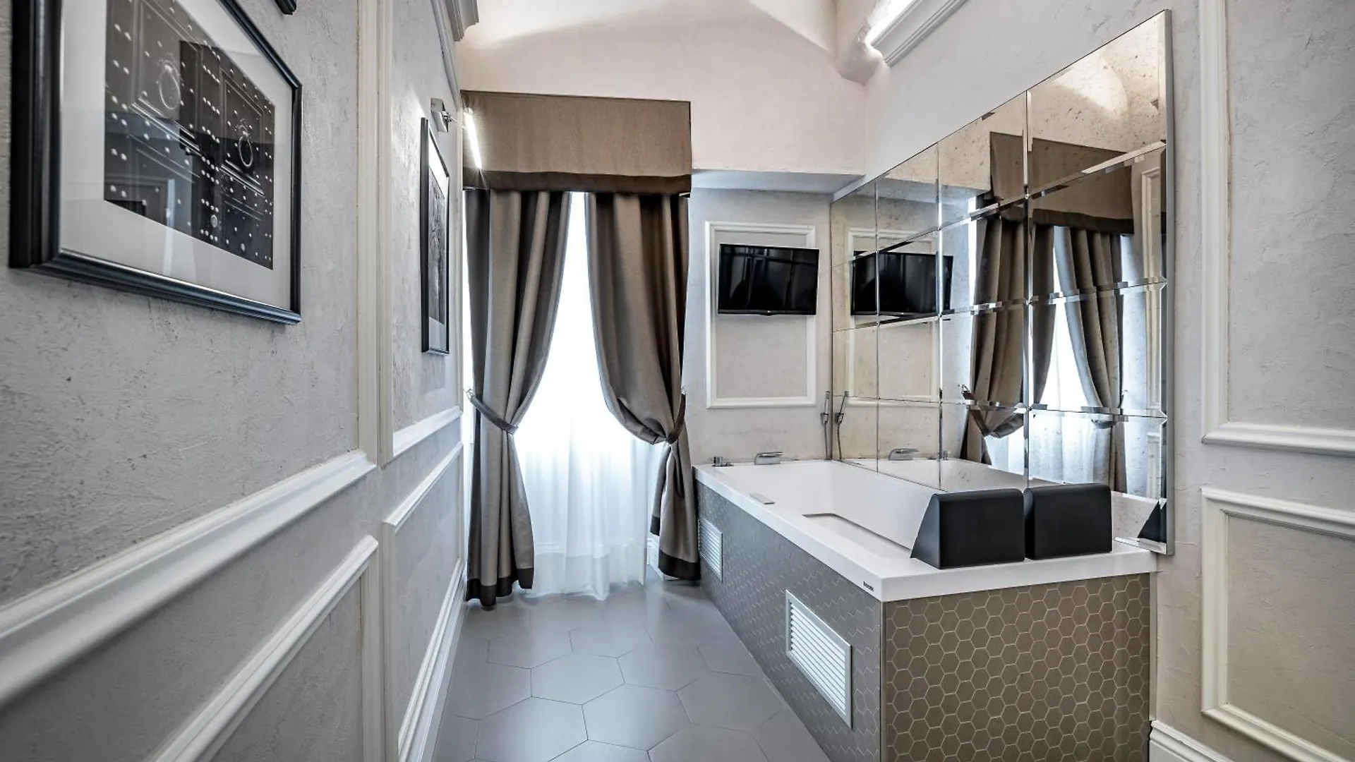 **** Hotel Il Rivalta - Place Of Charme Florence Italy