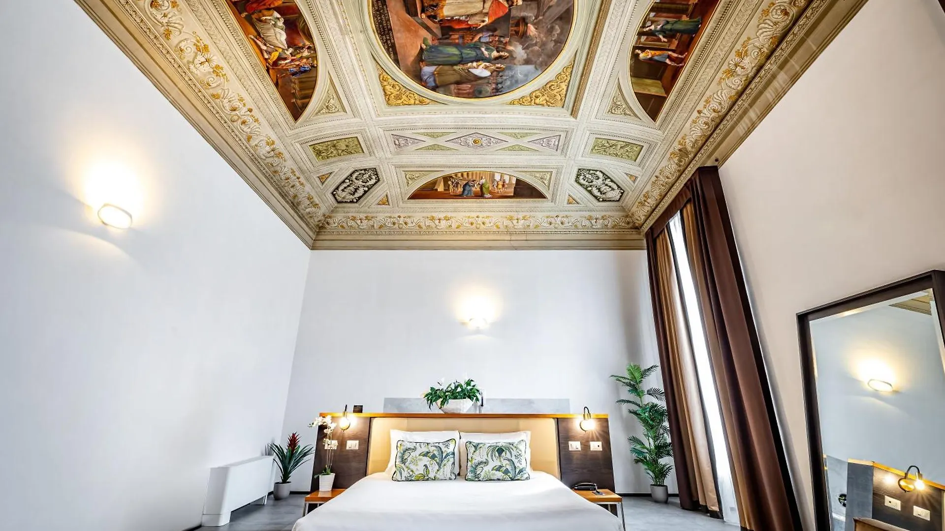 Il Rivalta - Place Of Charme Florence