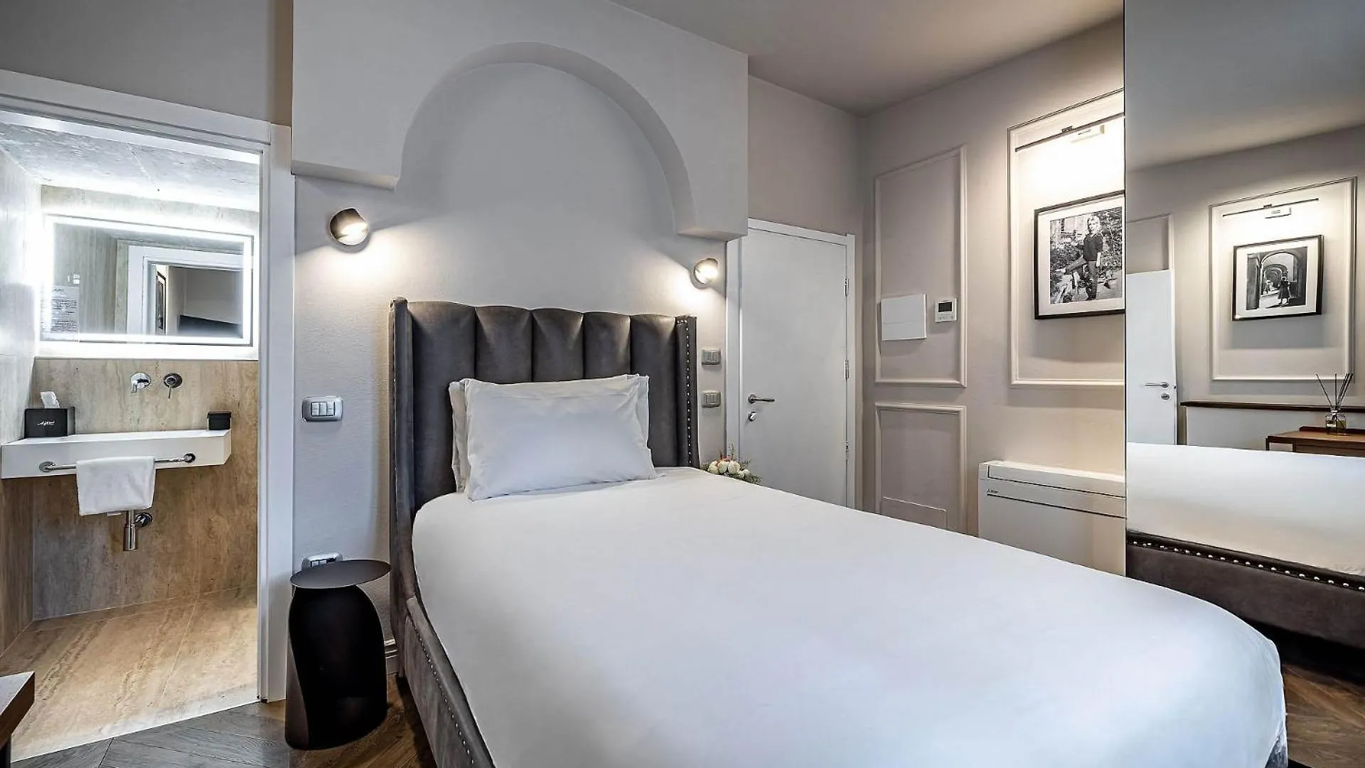 Il Rivalta - Place Of Charme Florence Hotel
