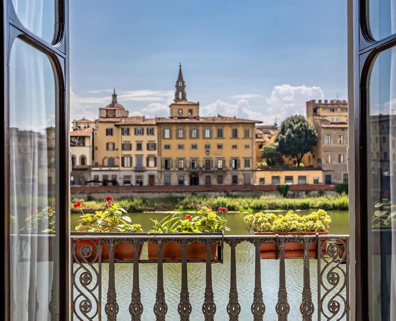 Il Rivalta - Place Of Charme Florence Hotel