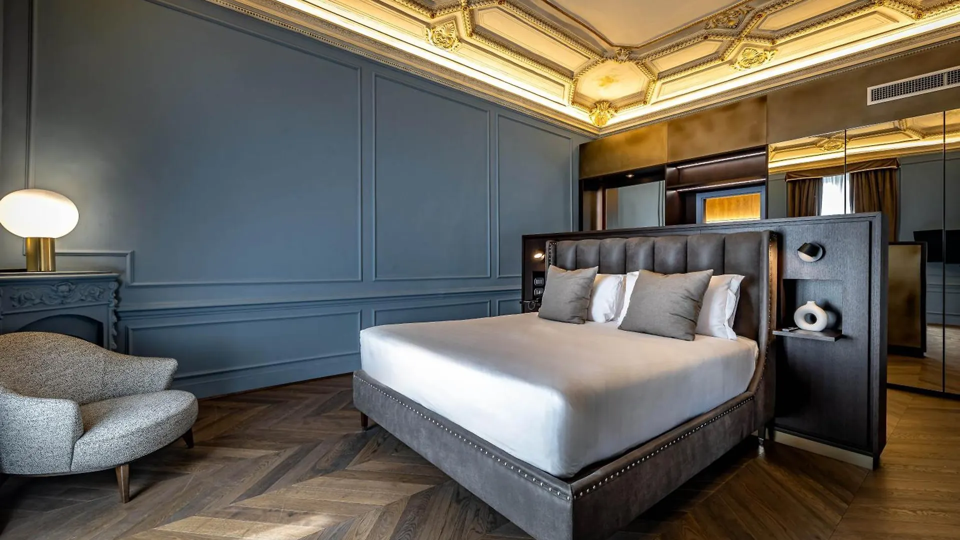Hotel Il Rivalta - Place Of Charme Florence