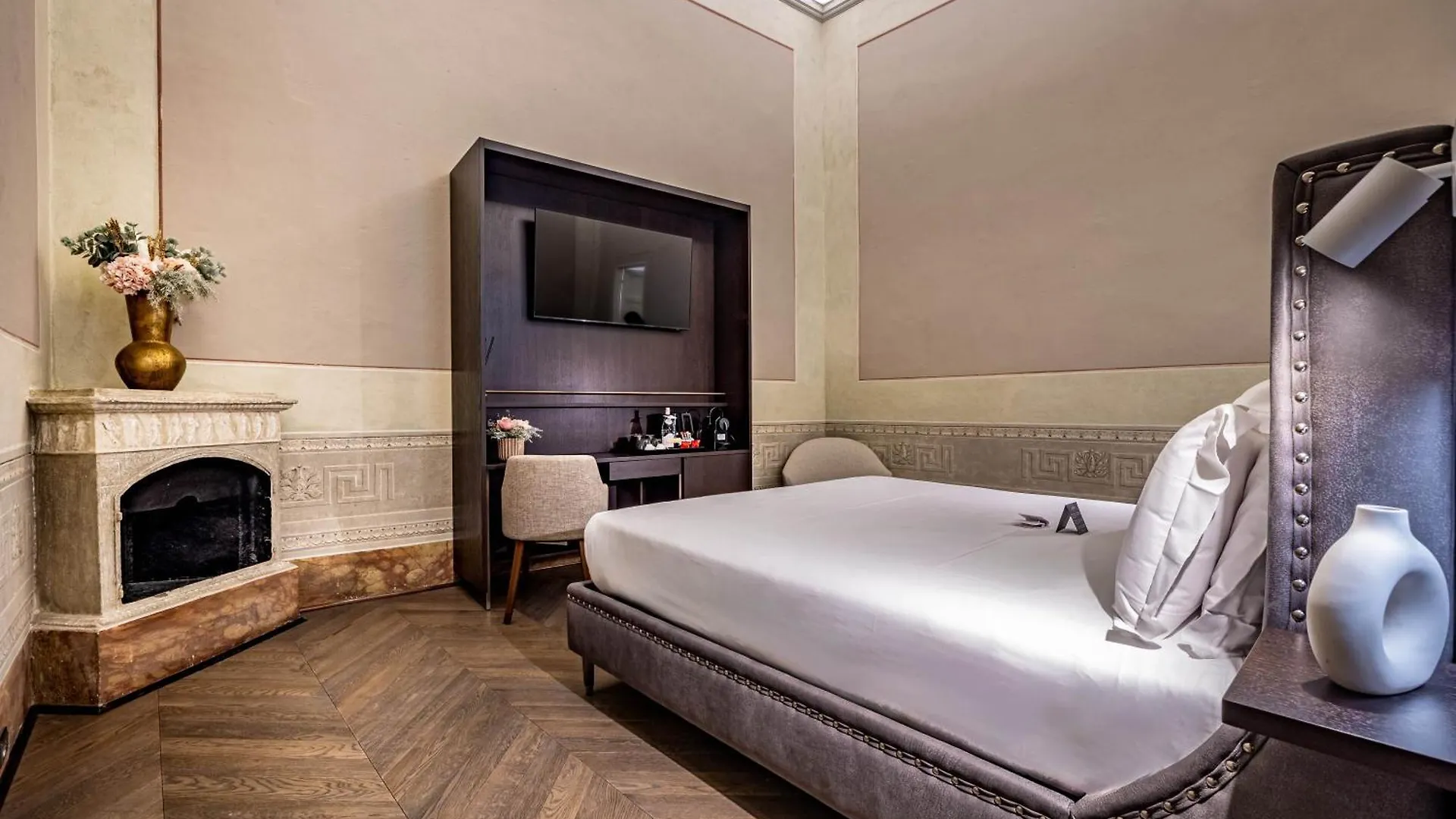 Il Rivalta - Place Of Charme Florence