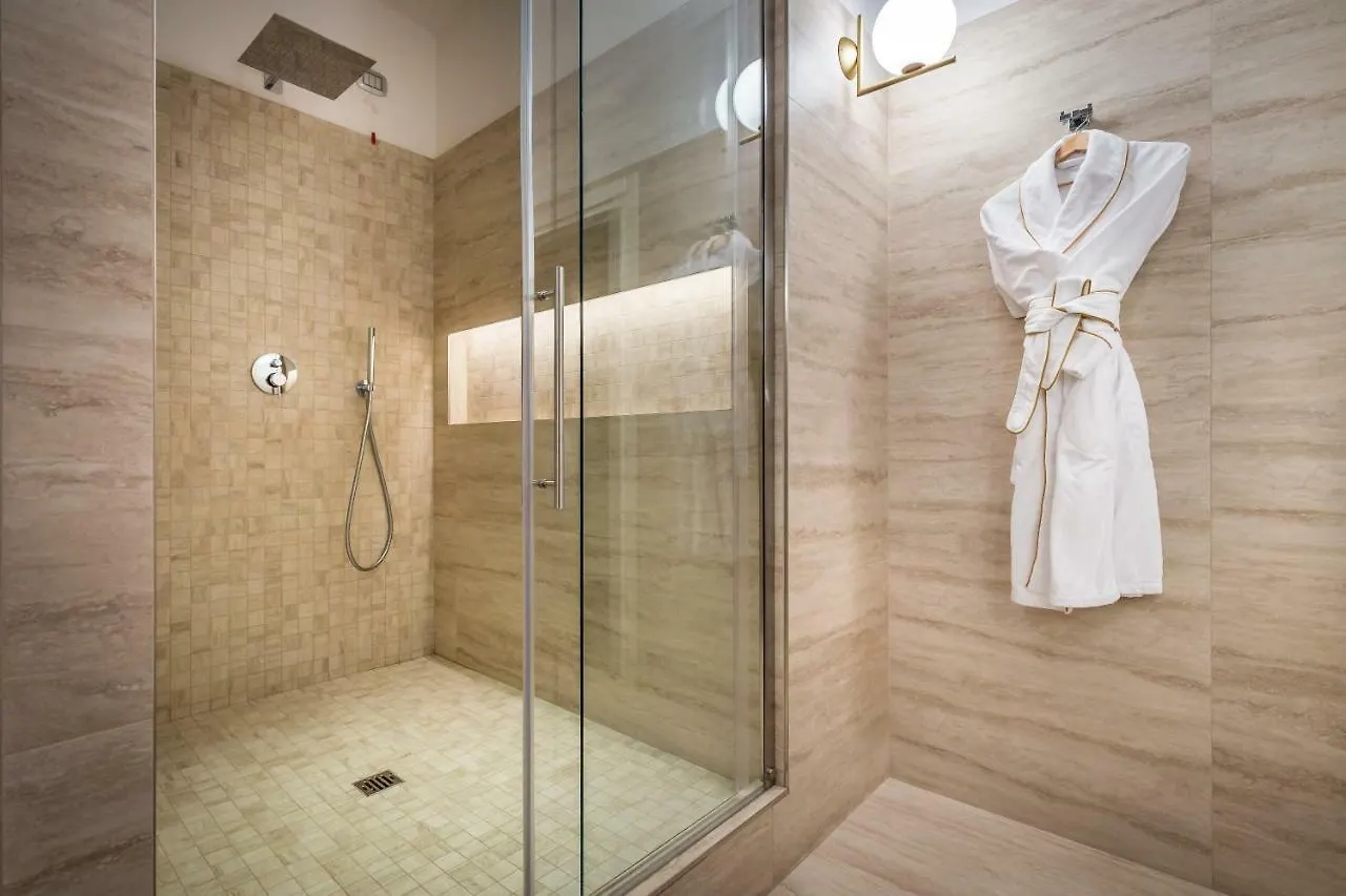 **** Hotel Il Rivalta - Place Of Charme Florence Italy
