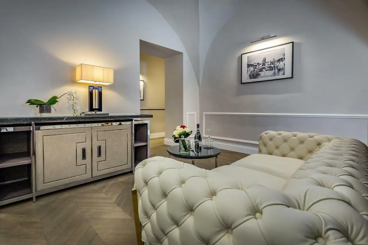 Il Rivalta - Place Of Charme Florence