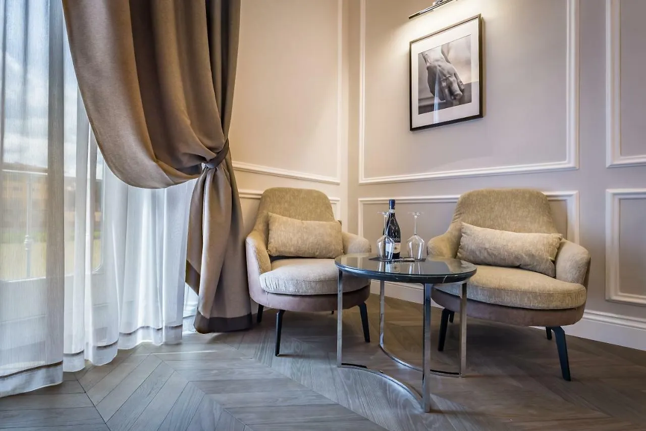 Il Rivalta - Place Of Charme Florence Italy
